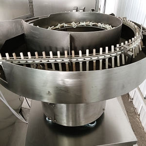 定量液體灌裝機(jī)