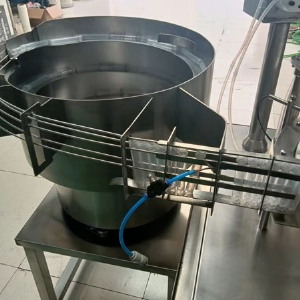 診斷試劑灌裝機