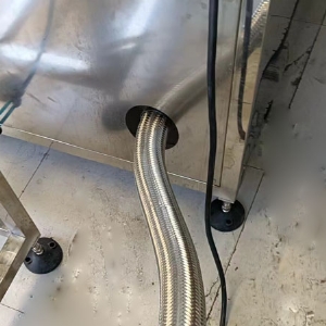 電子稱重灌裝機(jī)